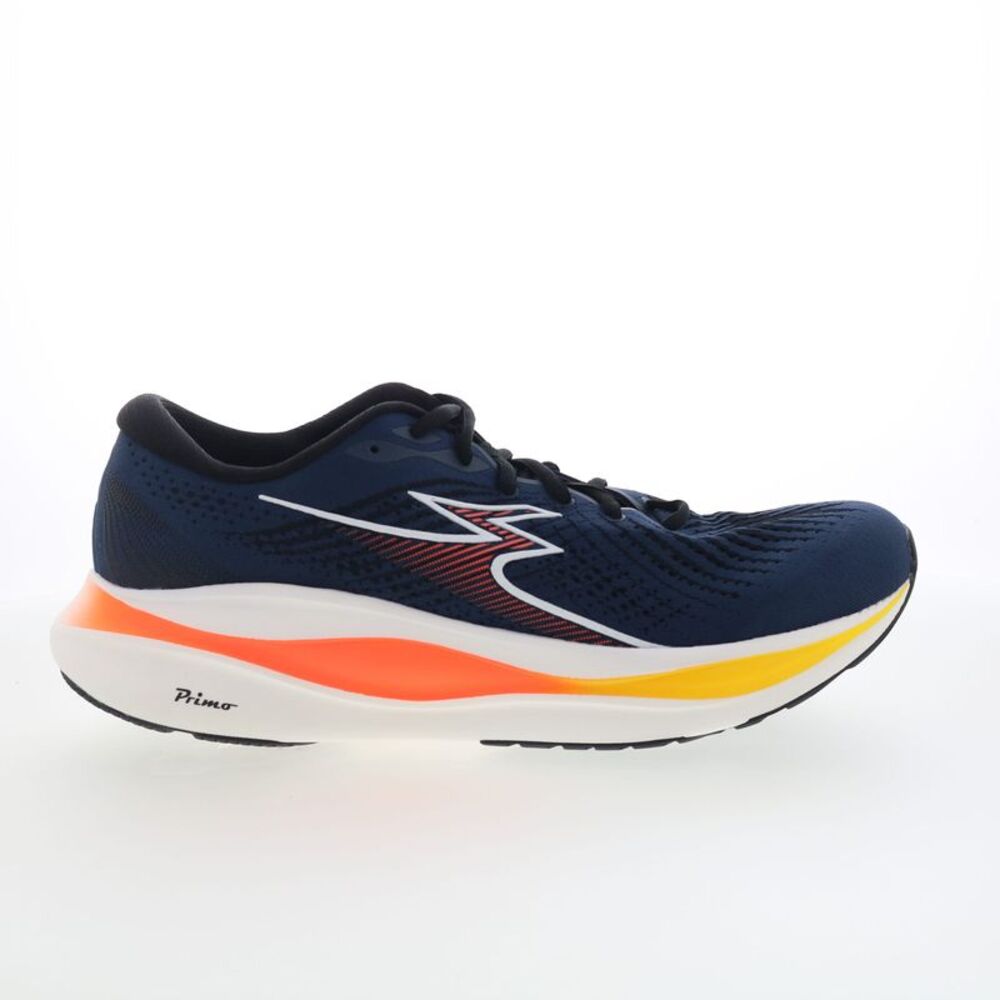 361 Degrees Mens Ventus Blue Shoes (NWT)